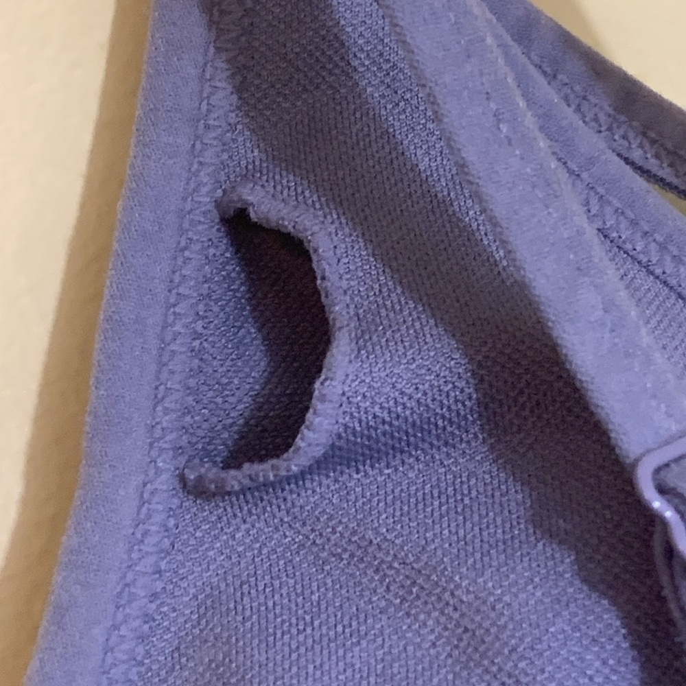 Gymshark Energy+ | Seamless Sports Yoga Athletic Athleisure Strappy Bra XS - Picture 15 of 17